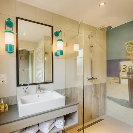 Bk404 Premium 6p Resort *