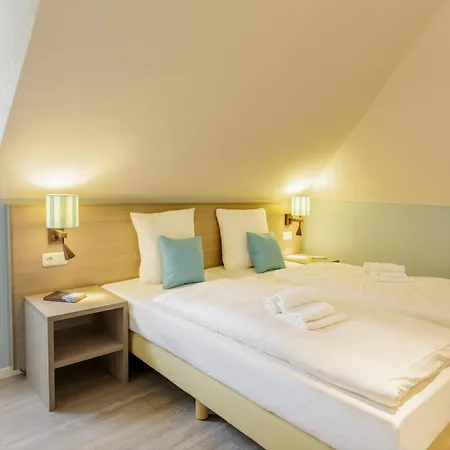 Resort Bk404 Premium 6p *